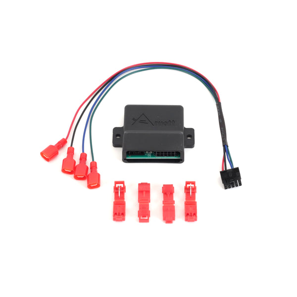 Arnott C-3420 Front and Rear Coil Spring Conversion Kit Ram 1500 (DS Chassis)