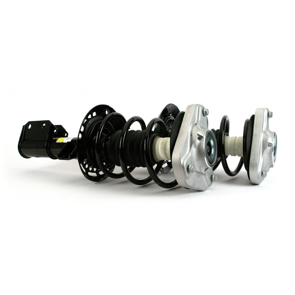 Arnott C-3550 Front and Rear Conversion Kit Mercedes-Benz CLS-Class (W218)