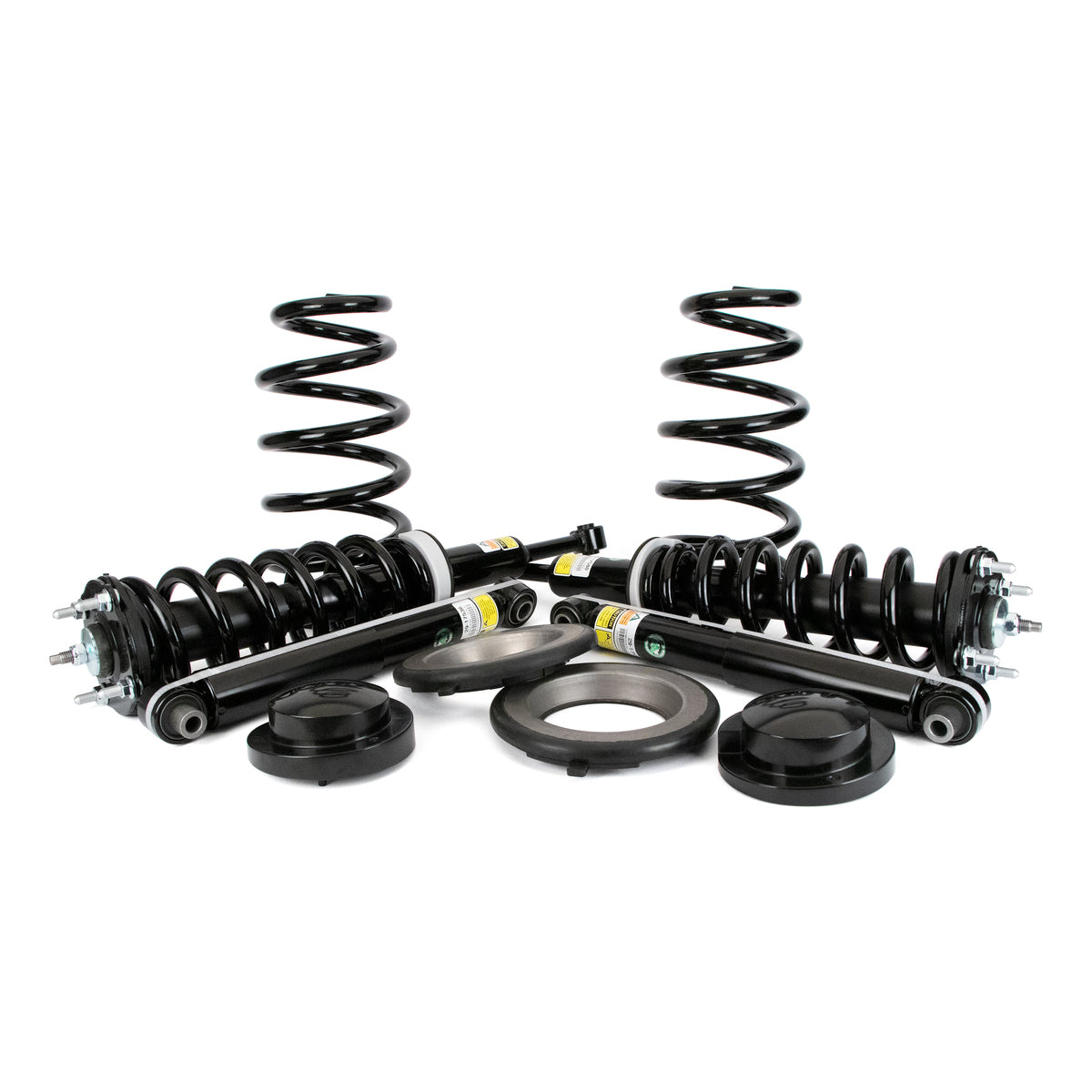 Arnott C-3793 Front and Rear Conversion Kit Toyota Sequoia (XK60)