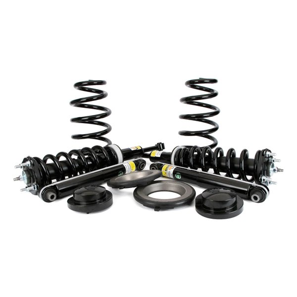 Arnott C-3793 Front and Rear Conversion Kit Toyota Sequoia (XK60)