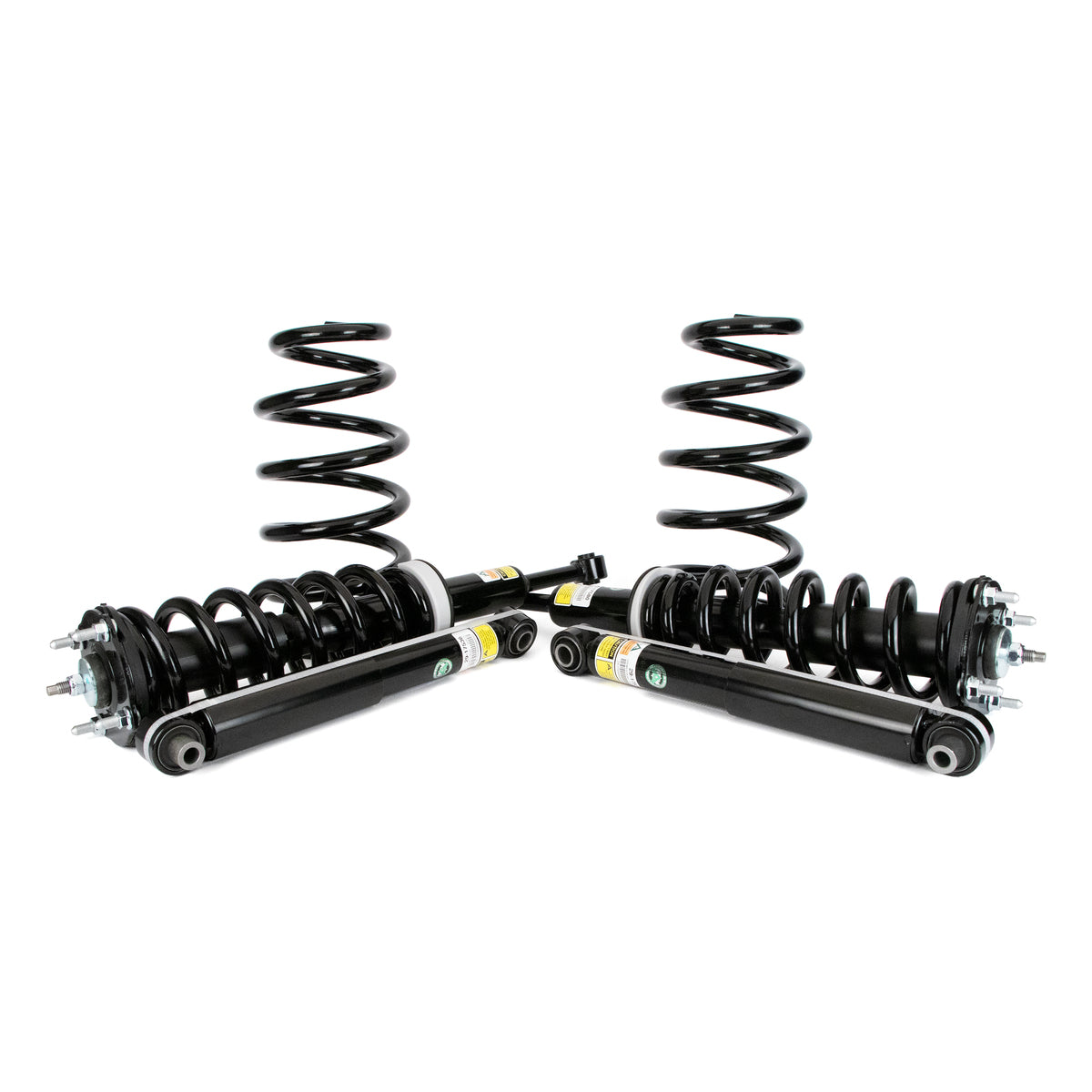 Arnott C-3793 Front and Rear Conversion Kit Toyota Sequoia (XK60)