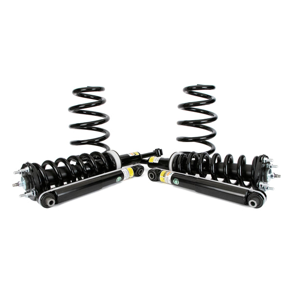Arnott C-3793 Front and Rear Conversion Kit Toyota Sequoia (XK60)
