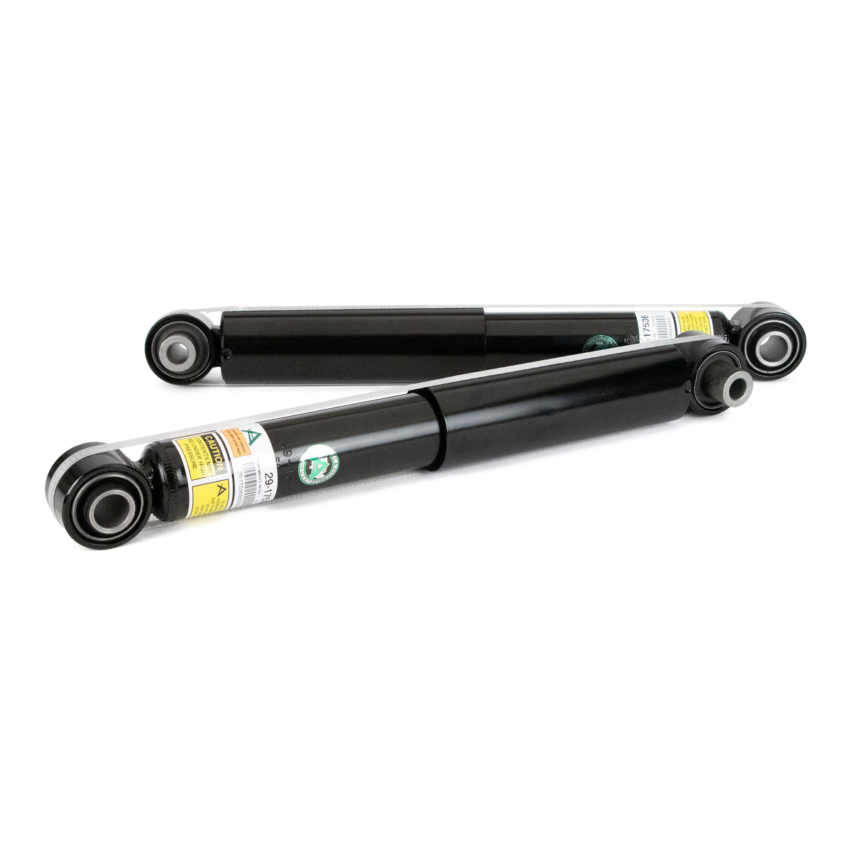 Arnott C-3793 Front and Rear Conversion Kit Toyota Sequoia (XK60)