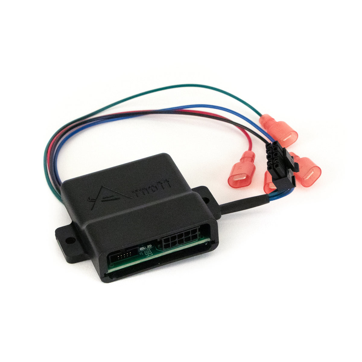 Arnott C-4029 Front and Rear Conversion Kit Lincoln Navigator (U326)/Ford Expedition (U324) w/CCD