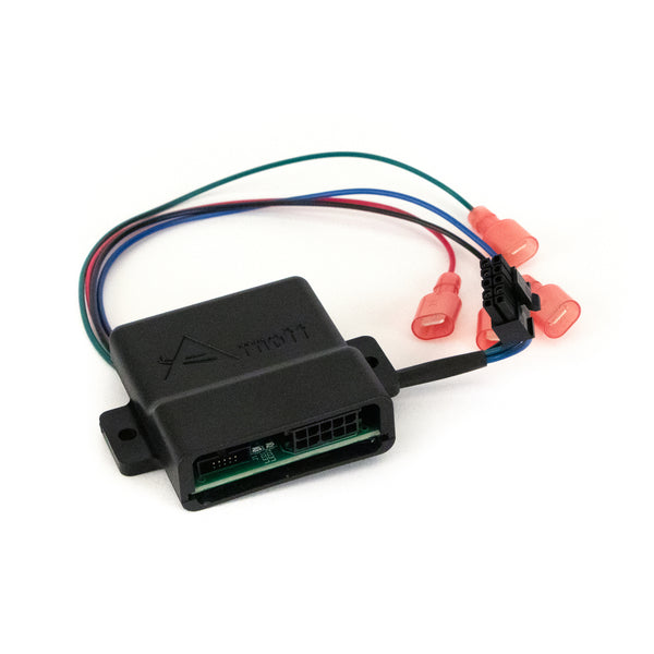 Arnott C-4029 Front and Rear Conversion Kit Lincoln Navigator (U326)/Ford Expedition (U324) w/CCD