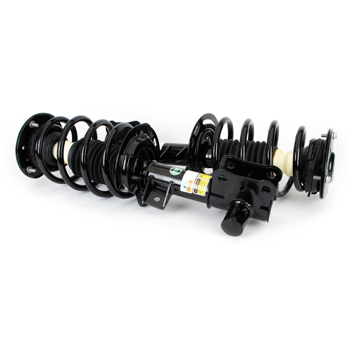 Arnott C-4030 Front and Rear Conversion Kit Lincoln MKZ(CD533)/Ford Fusion(CD391) w/CCD