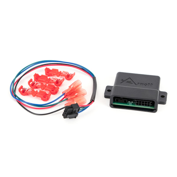 Arnott C-4030 Front and Rear Conversion Kit Lincoln MKZ(CD533)/Ford Fusion(CD391) w/CCD