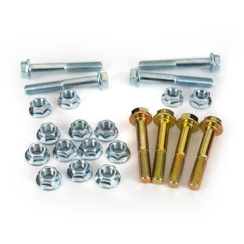 Arnott C-4426 Front and Rear Conversion Kit Various GM Trucks (GMT K2xx chassis) w/Magneride