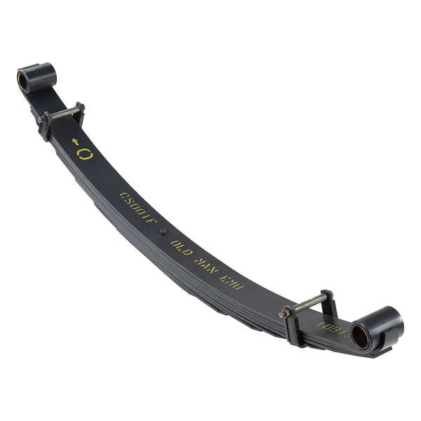 Old Man Emu CS001F Front Leaf Spring
