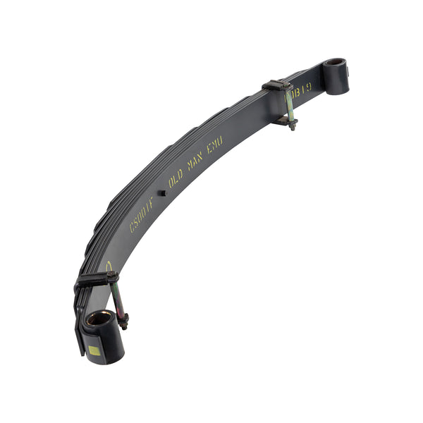 Old Man Emu CS001F Front Leaf Spring