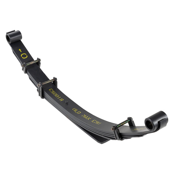 Old Man Emu CS001R Rear Leaf Spring Medium Load