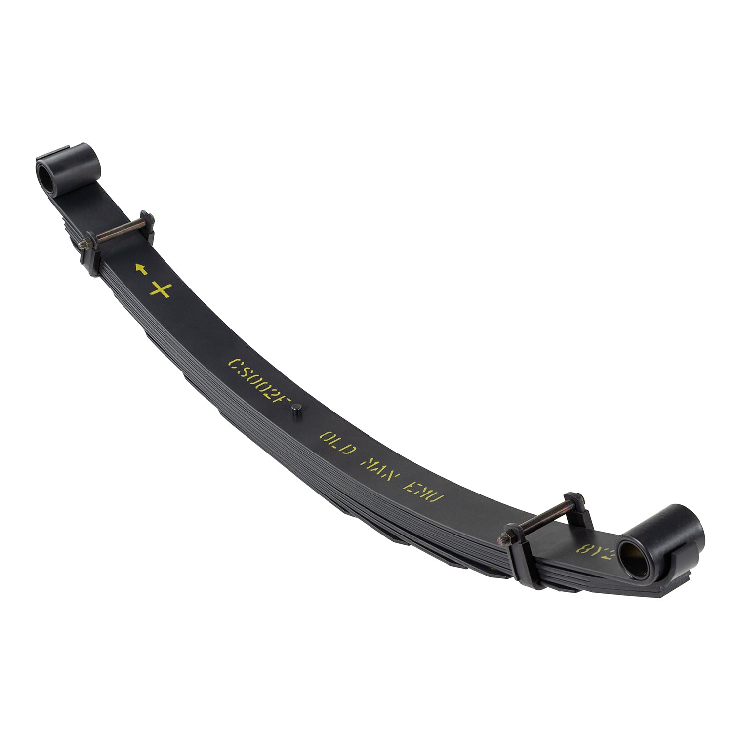 Old Man Emu CS002F Front Leaf Spring