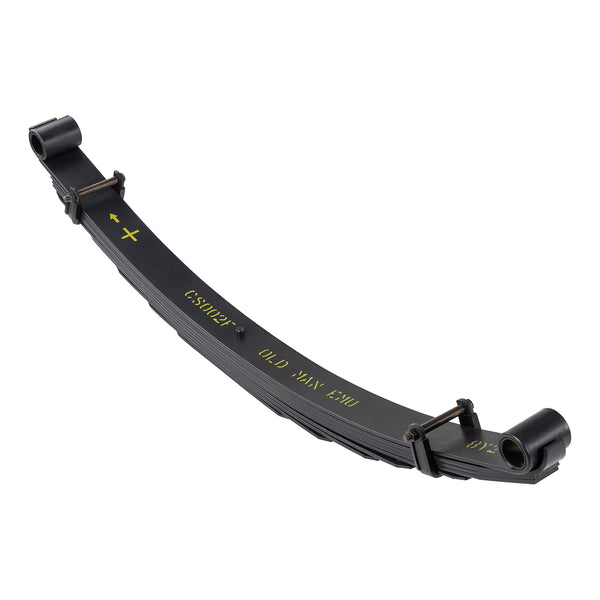 Old Man Emu CS002F Front Leaf Spring