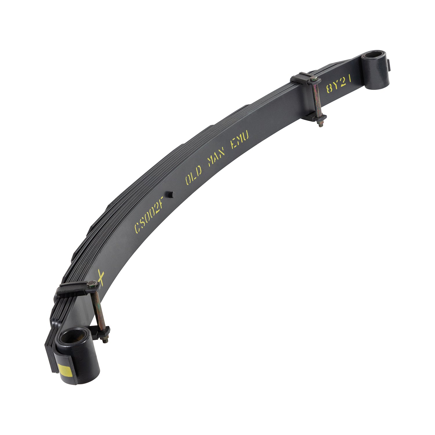 Old Man Emu CS002F Front Leaf Spring