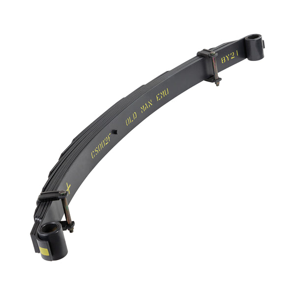 Old Man Emu CS002F Front Leaf Spring