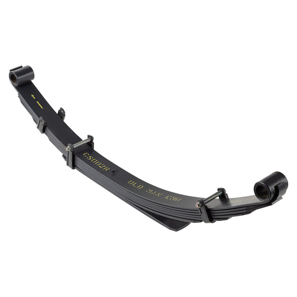 Old Man Emu CS002R Rear Leaf Spring
