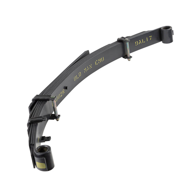 Old Man Emu CS002R Rear Leaf Spring
