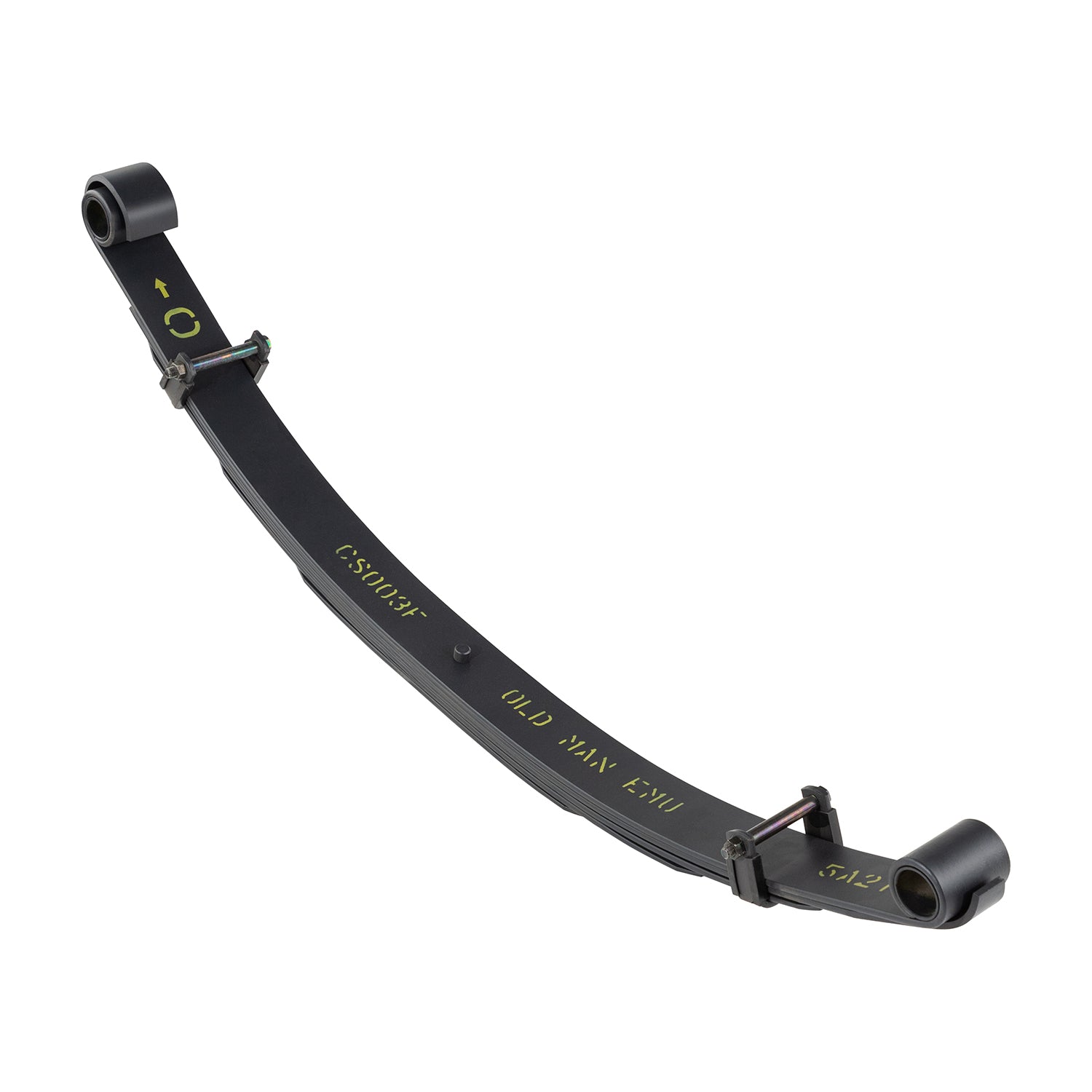 Old Man Emu CS003F Front Leaf Spring