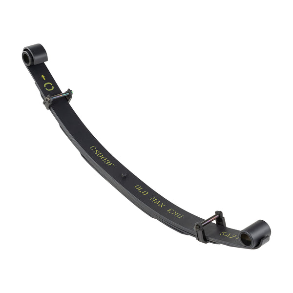 Old Man Emu CS003F Front Leaf Spring