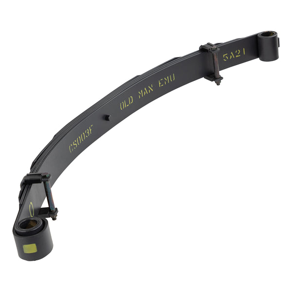 Old Man Emu CS003F Front Leaf Spring