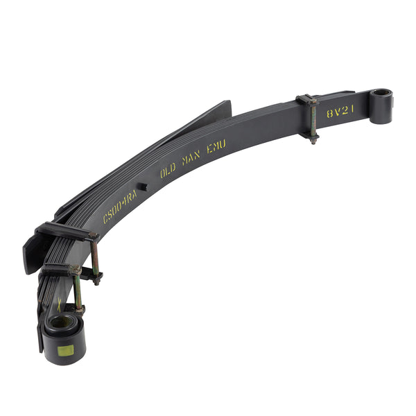Old Man Emu CS004RA Rear Leaf Spring