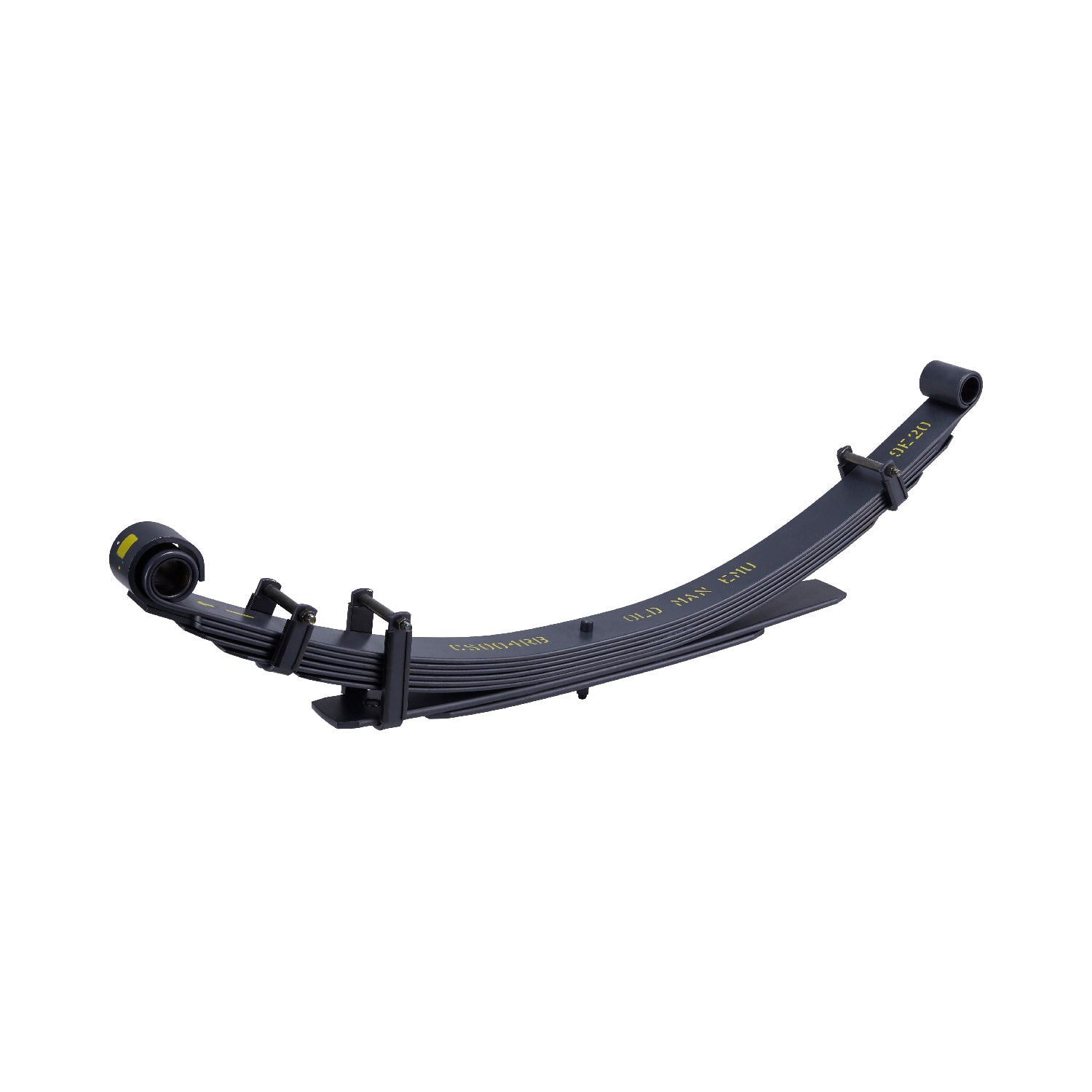 Old Man Emu CS004RB Rear Leaf Spring