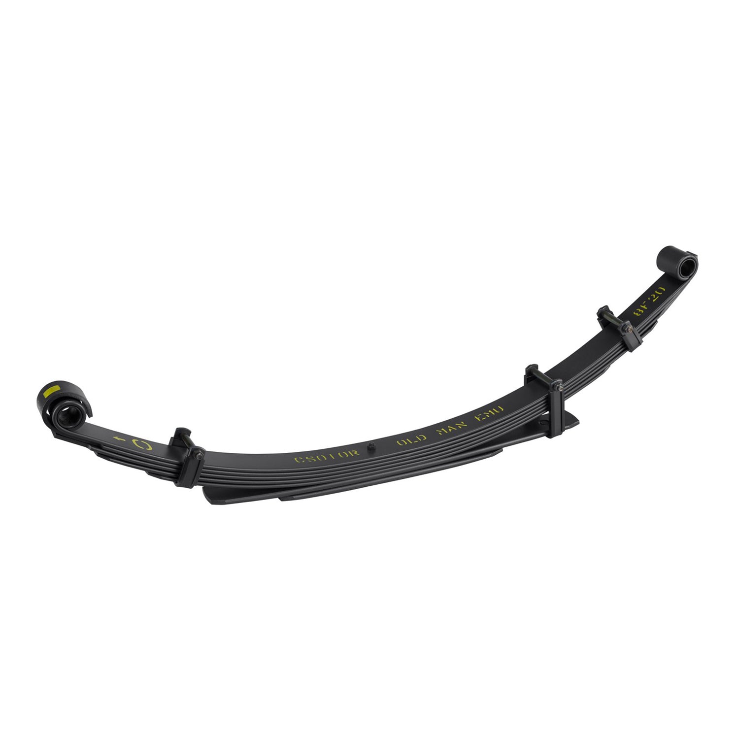 Old Man Emu CS010R Rear Leaf Spring