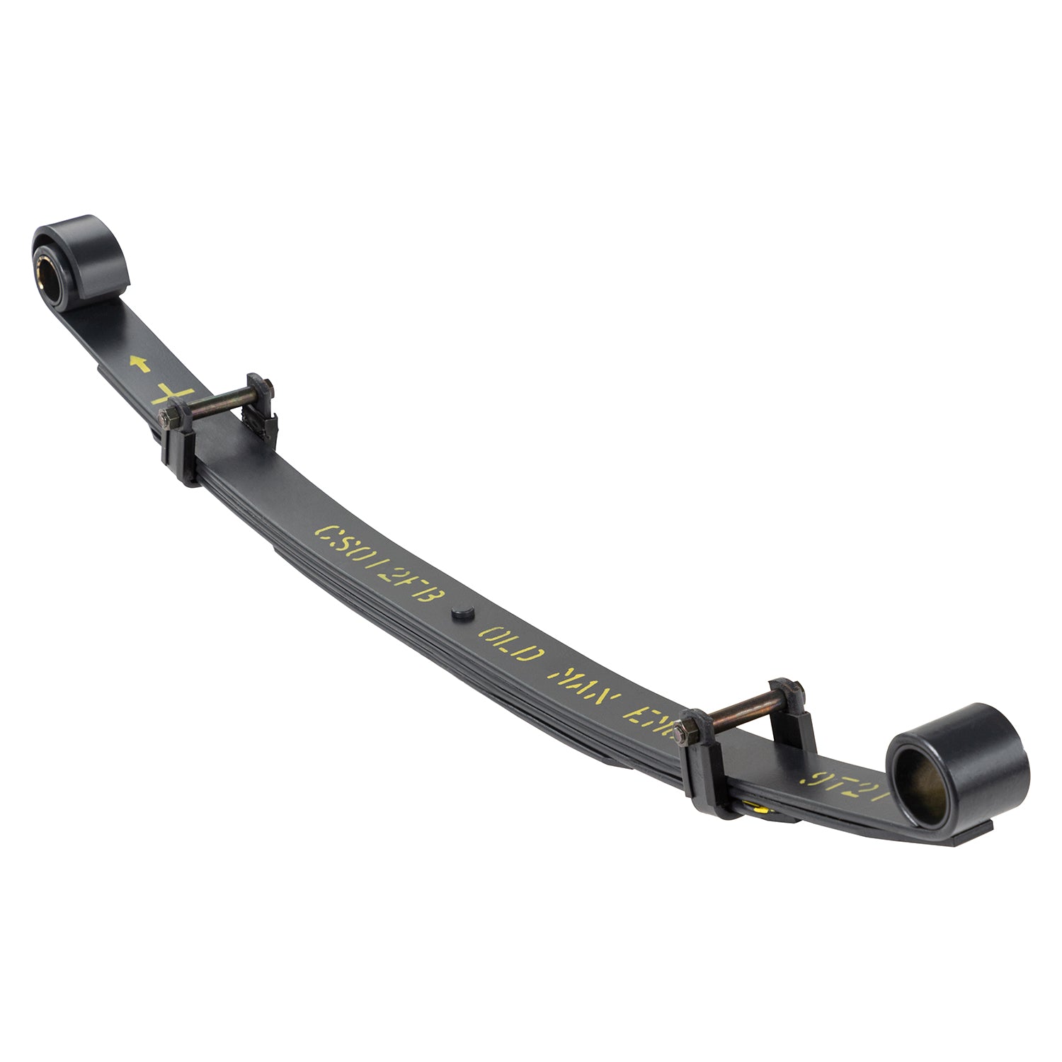 Old Man Emu CS012FB Front Leaf Spring