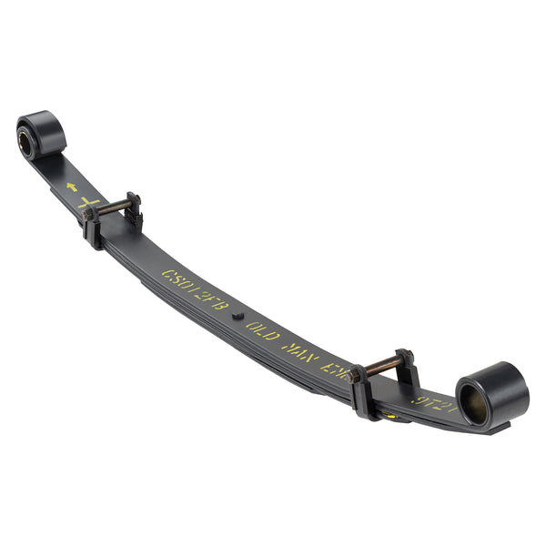 Old Man Emu CS012FB Front Leaf Spring