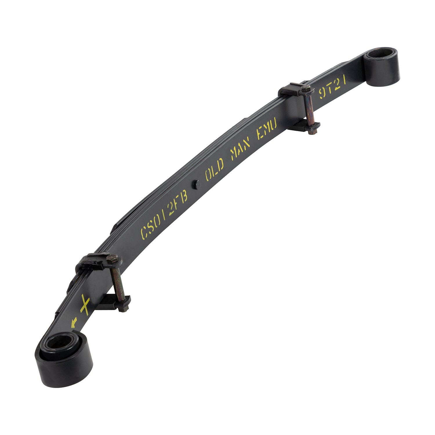 Old Man Emu CS012FB Front Leaf Spring