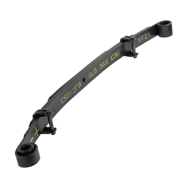 Old Man Emu CS012FB Front Leaf Spring
