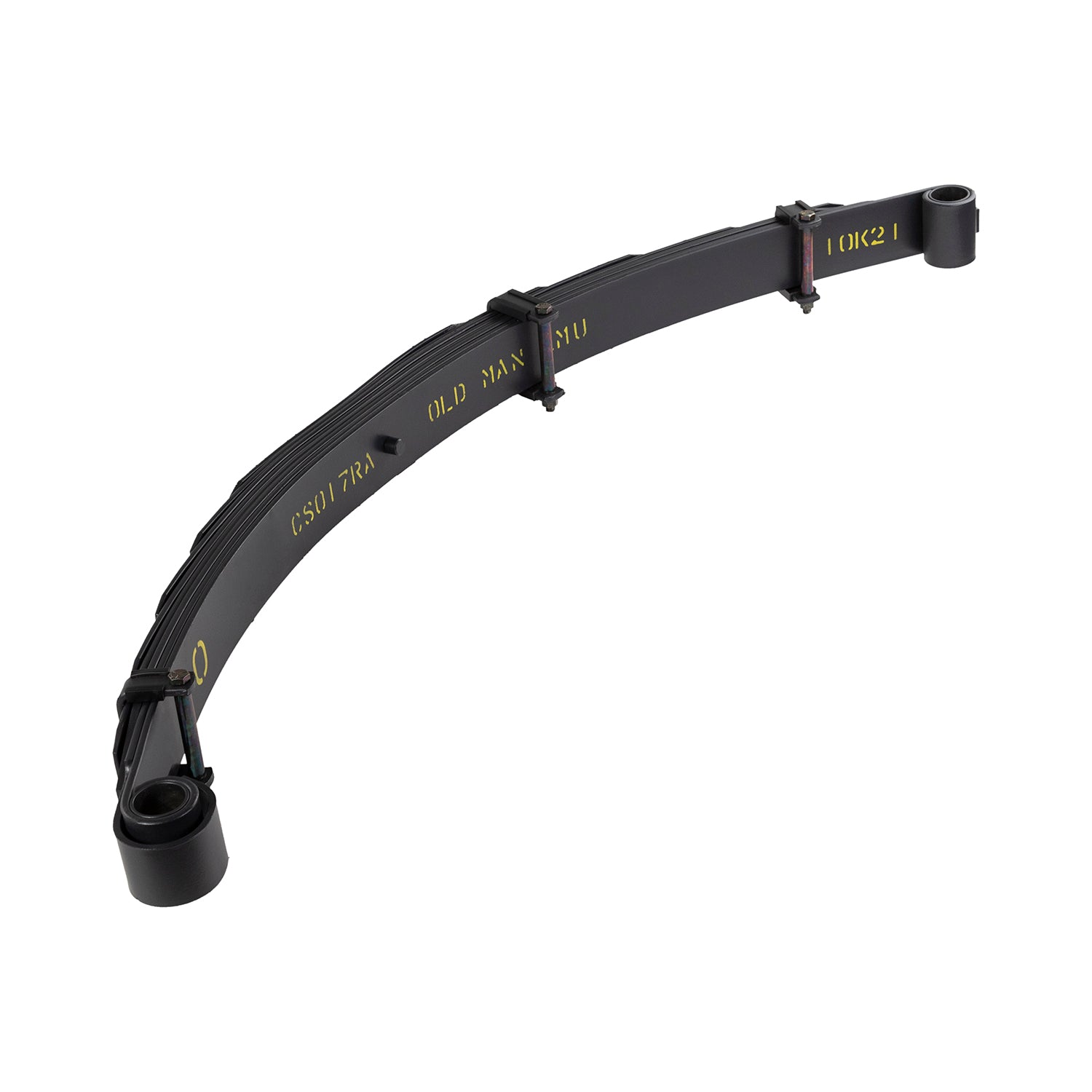 Old Man Emu CS017RA Rear Leaf Spring Medium Load