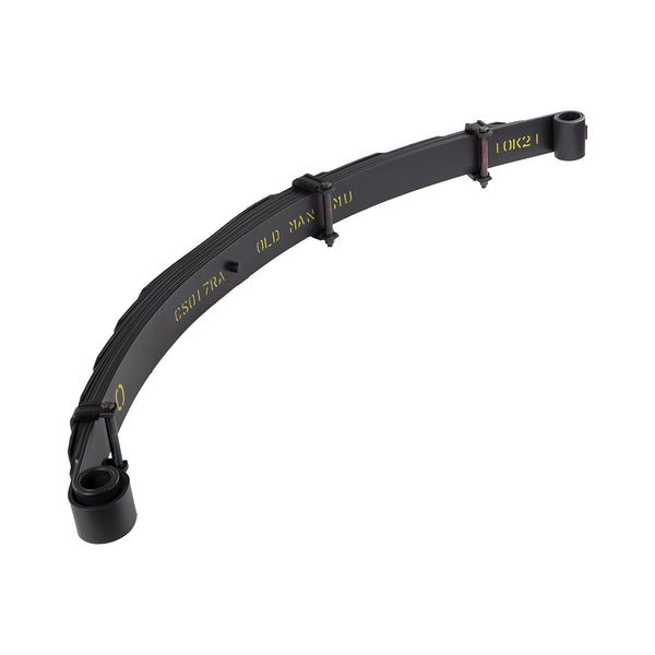 Old Man Emu CS017RA Rear Leaf Spring Medium Load