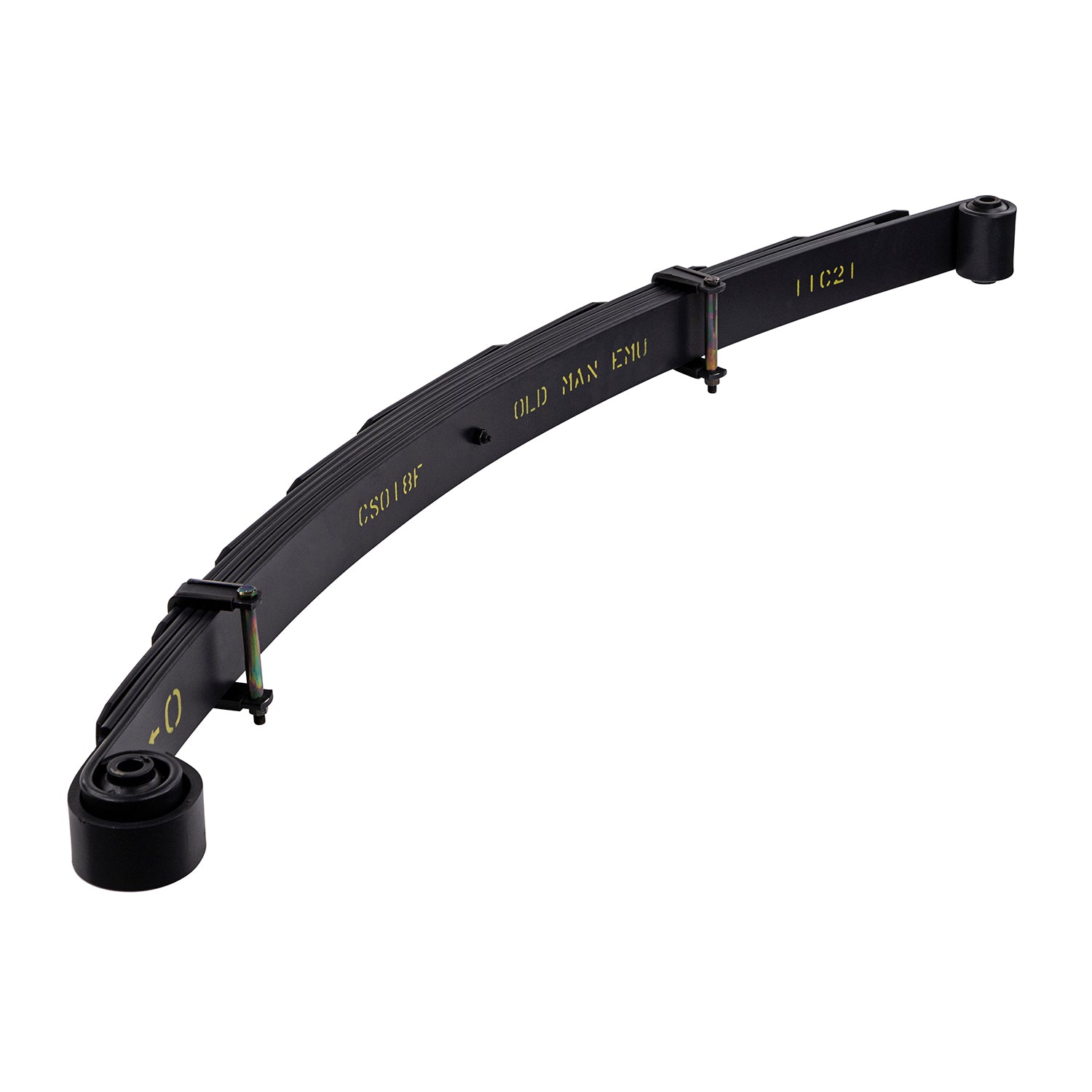 Old Man Emu CS018F Front Leaf Spring