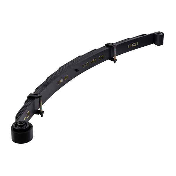 Old Man Emu CS018F Front Leaf Spring