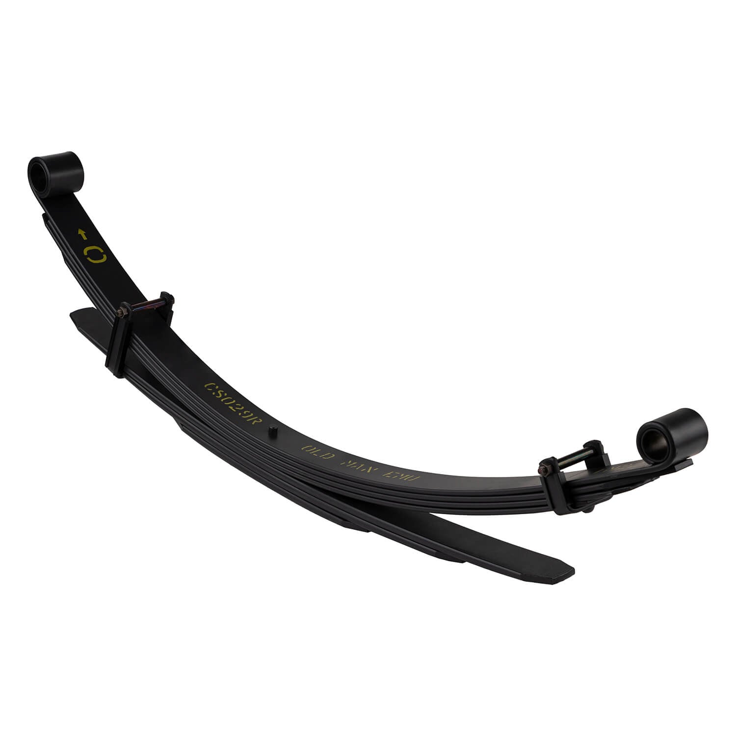 Old Man Emu CS029R Rear Leaf Spring
