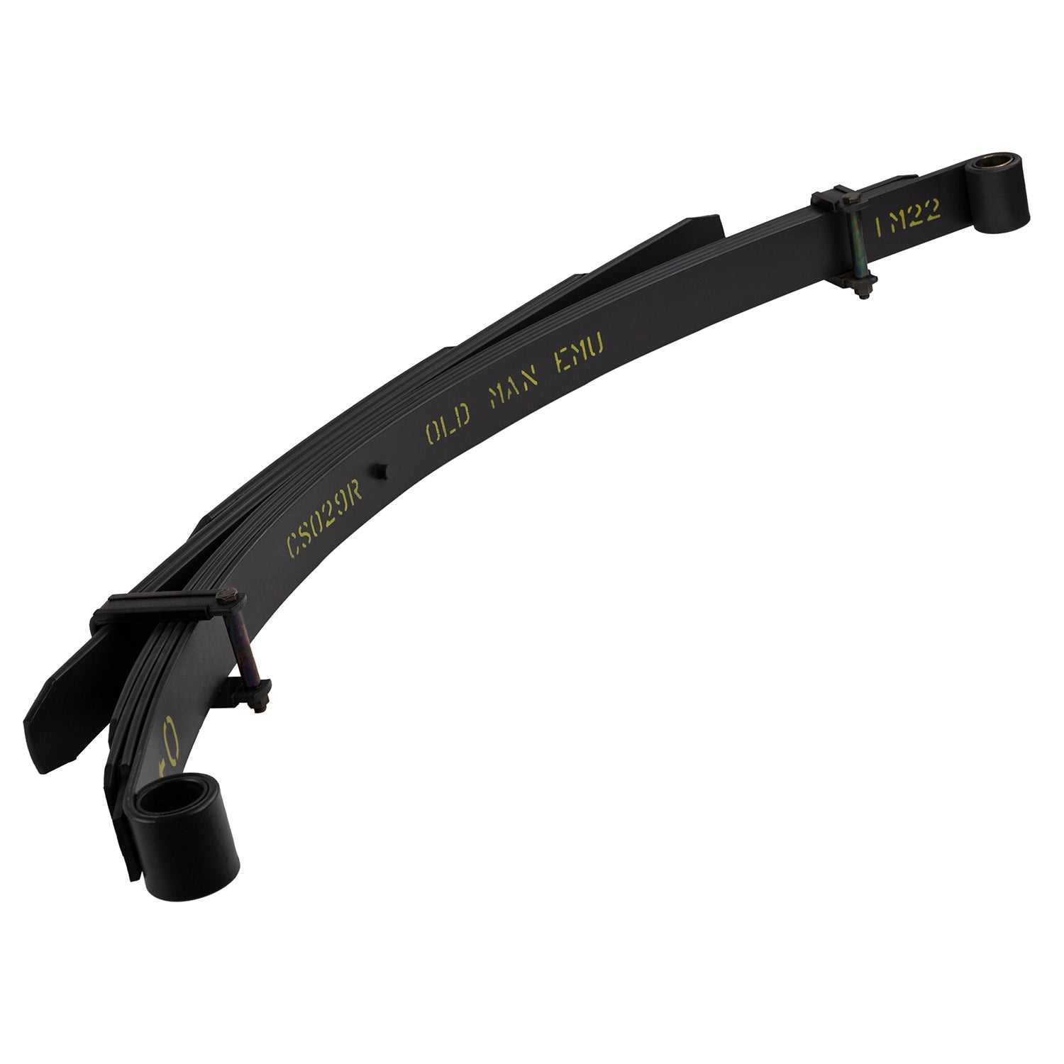 Old Man Emu CS029R Rear Leaf Spring