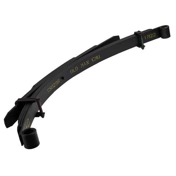 Old Man Emu CS029R Rear Leaf Spring