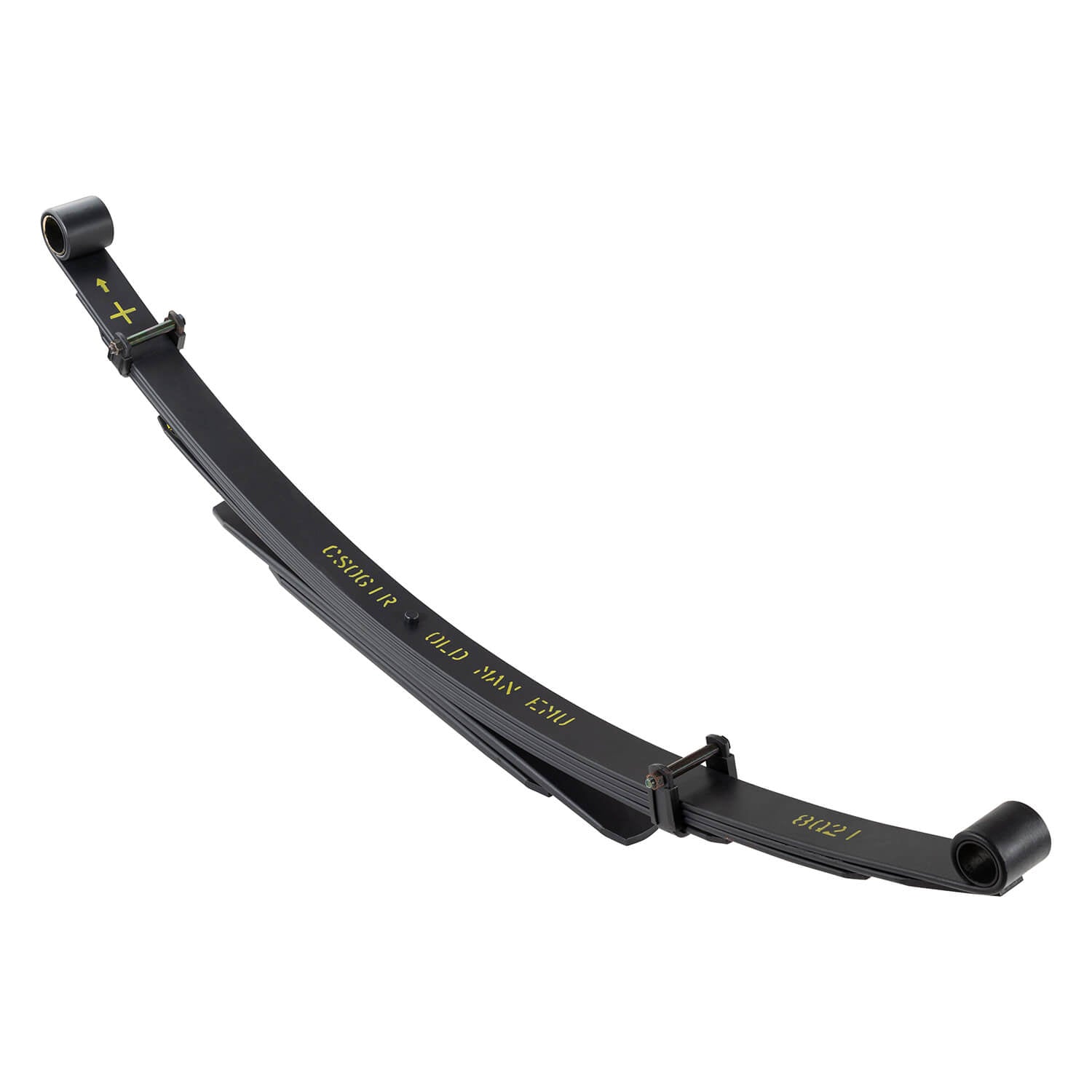 Old Man Emu CS061R Rear Leaf Spring Medium Load