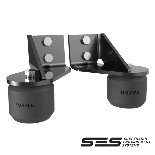 Timbren SES DDF05A DAKOTA  Suspension Enhancement System 14000 lb Overload Spring