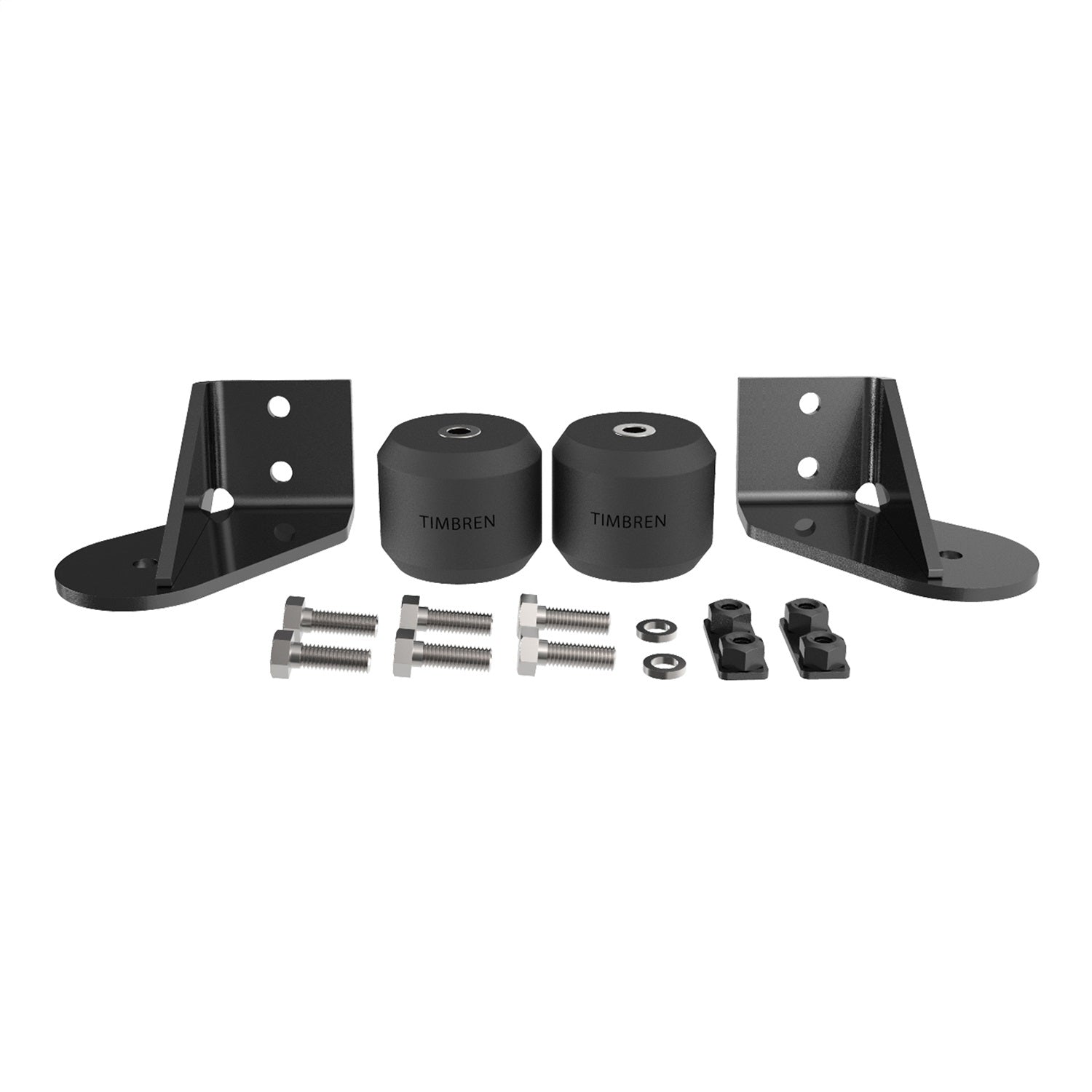 Timbren SES DDF05A DAKOTA Suspension Enhancement System 14000 lb Overload Spring