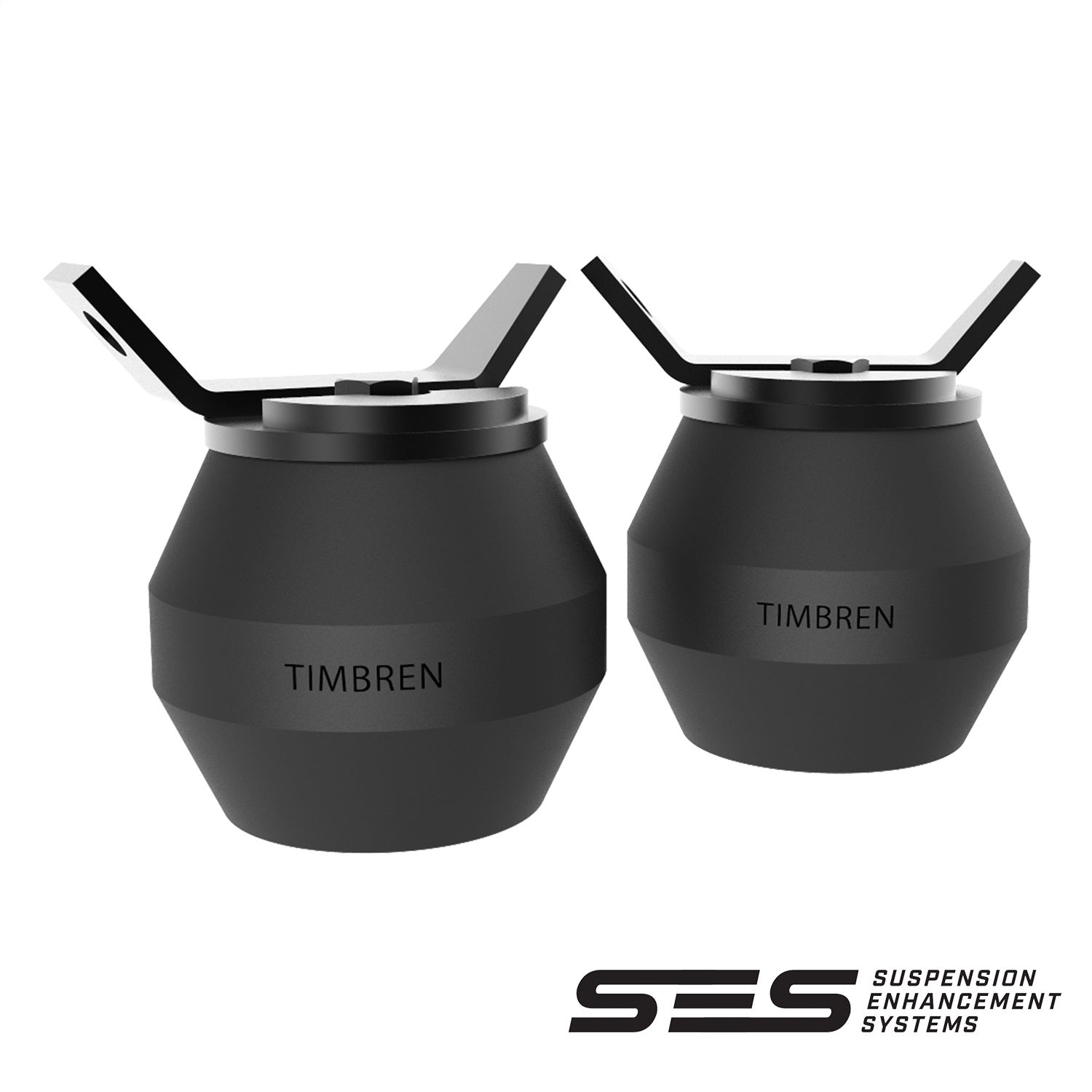 Timbren SES DDF1004 DAKOTA   Suspension Enhancement System 1000 lb Overload Spring