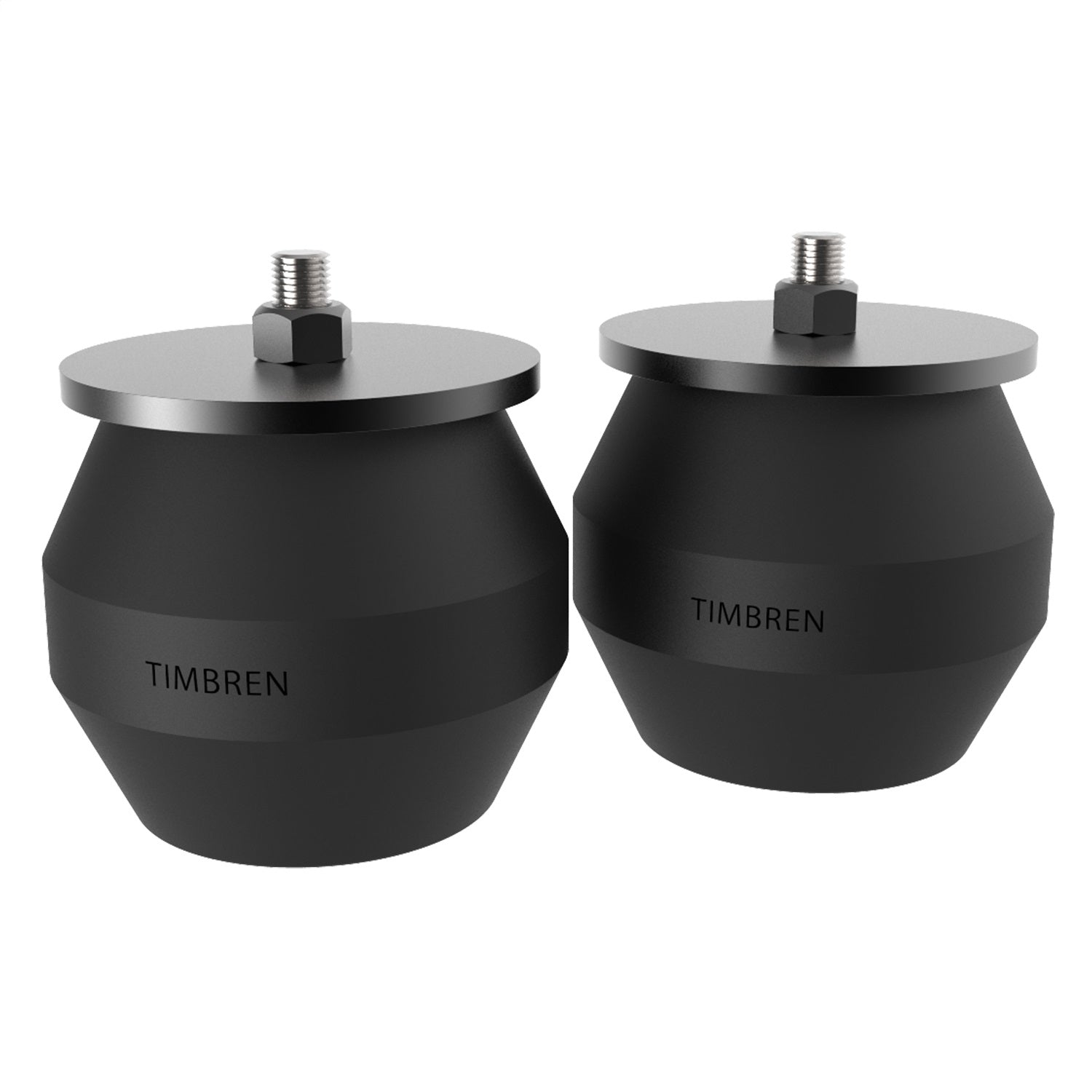 Timbren SES DDF974  Suspension Enhancement System 1800 lb Overload Spring