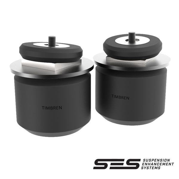 Timbren SES DDF974A RAM 1500   Suspension Enhancement System 14000 lb Overload Spring