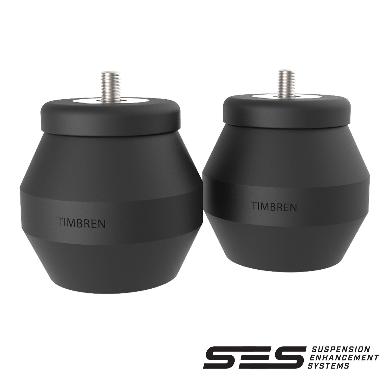 Timbren SES DDF974B DURANGO Suspension Enhancement System 1800 lb Overload Spring