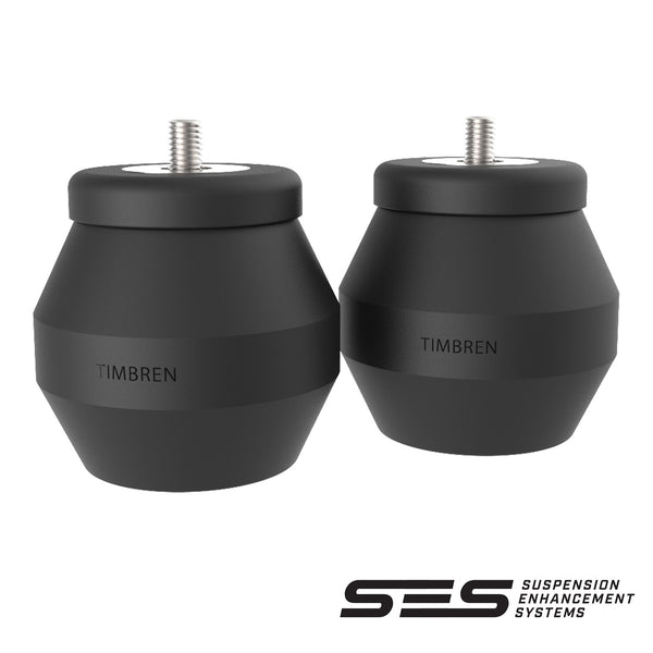 Timbren SES DDF974B DURANGO Suspension Enhancement System 1800 lb Overload Spring