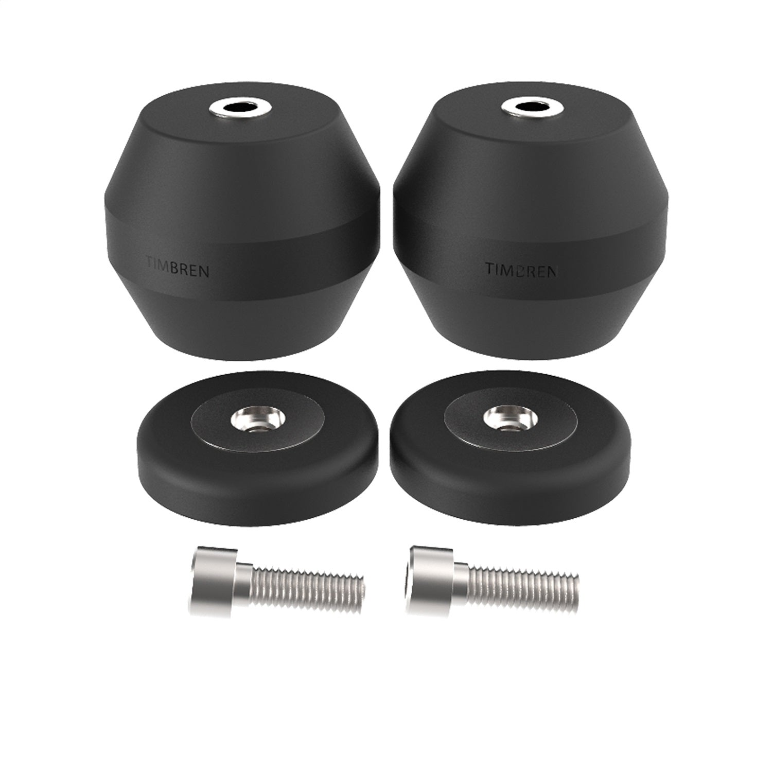 Timbren SES DDF974B DURANGO Suspension Enhancement System 1800 lb Overload Spring
