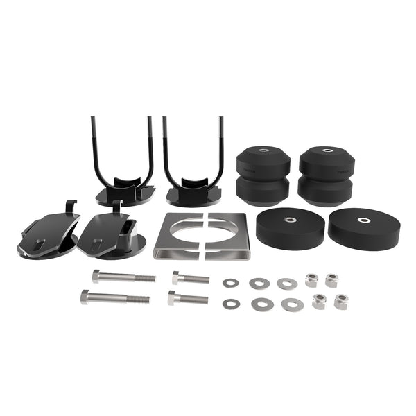 Timbren SES DDR052 DAKOTA Suspension Enhancement System 3000 lb Overload Spring Towing Kit