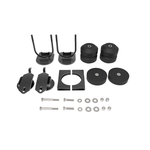 Timbren SES DDR05 Dodge Dakota Suspension Enhancement System 3000 lb Overload Spring Towing Kit