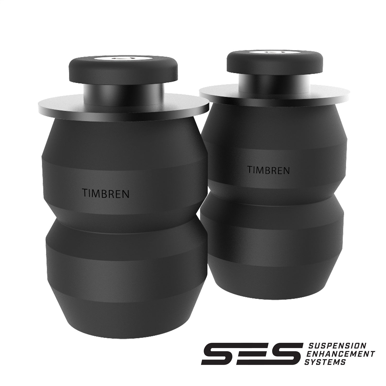 Timbren SES DDRDURA DURANGO, ASPEN Suspension Enhancement System 3600 lb Overload Spring Towing Kit